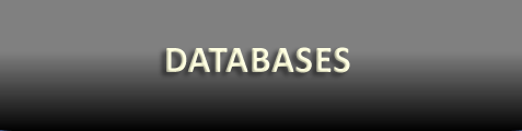 Databases page