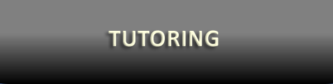 Tutoring page